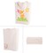 Natural Canvas Tote Bags DIY for Crafting and Decorating Reusable Grocery Washable Bag Shopping Bag 15H x 13W x 4D Inch (Natural)
